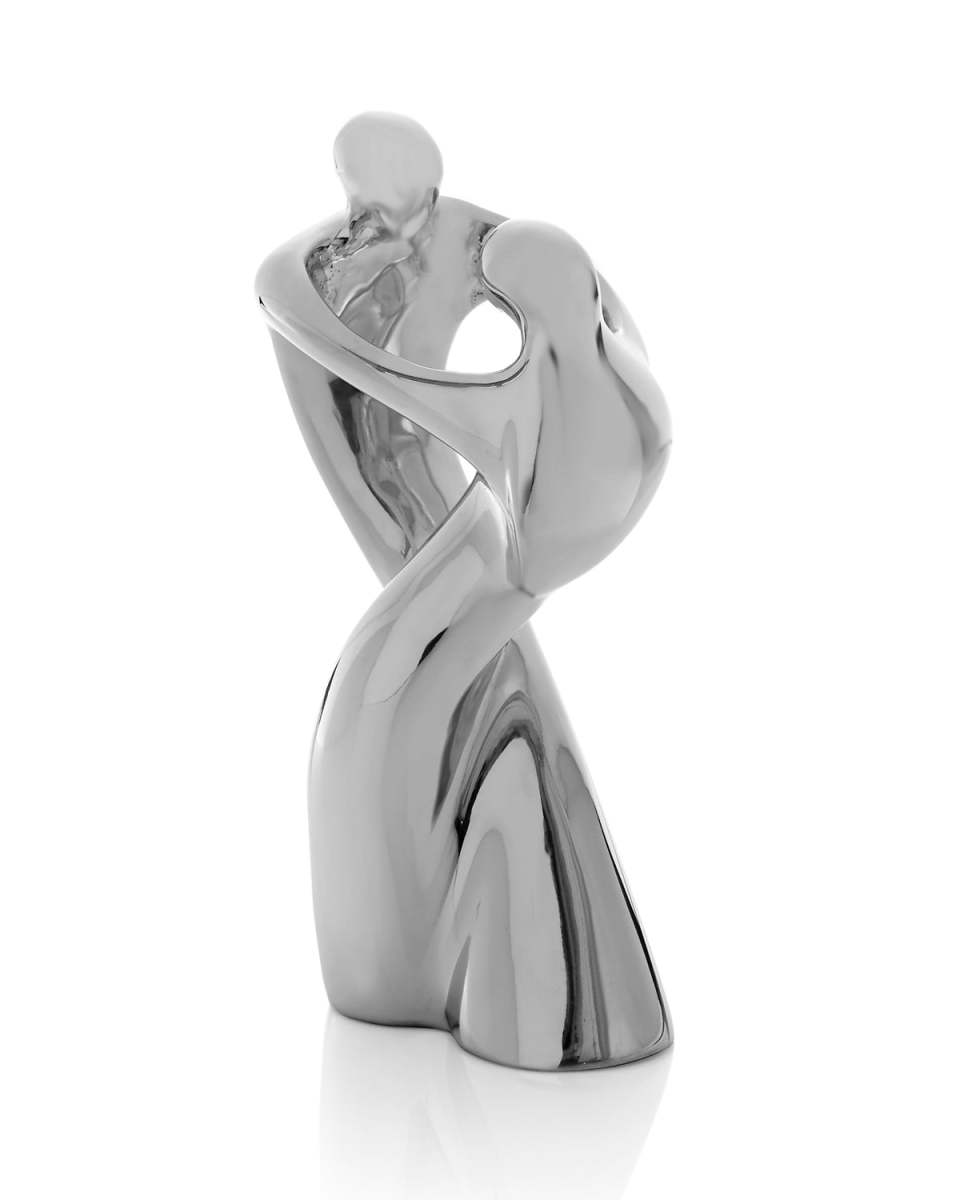 Embrace Sculpture